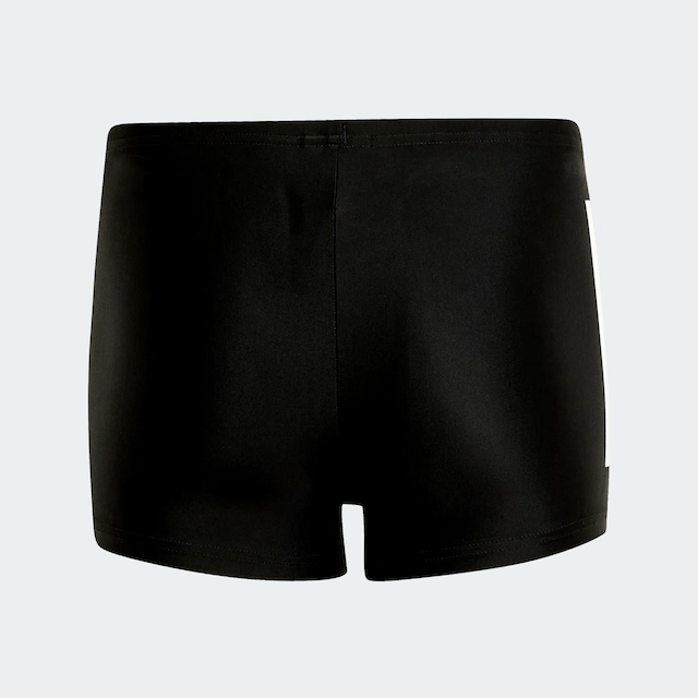 adidas Performance Badehose »3-STREIFEN KIDS BOXER«