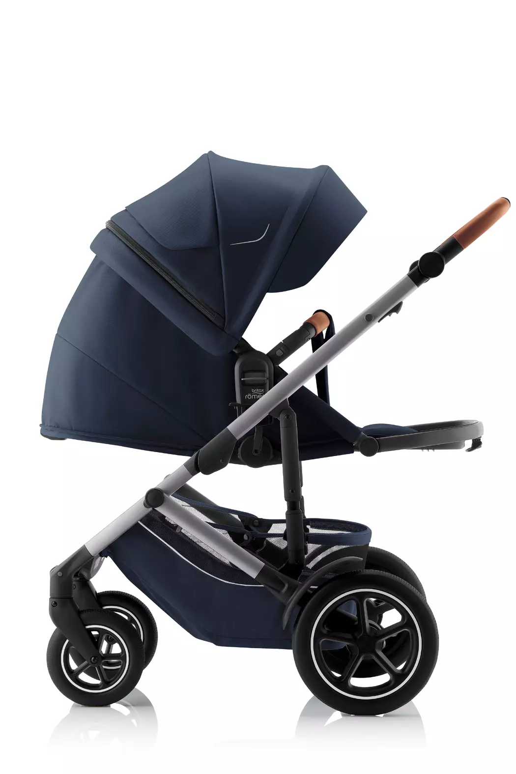 Sportwagen Smile 5Z Night Blue