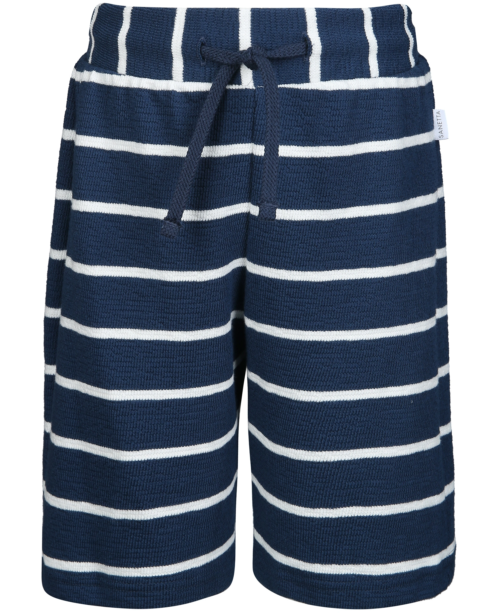 Bermuda-Shorts DEEP SEA STRIPED in blue air