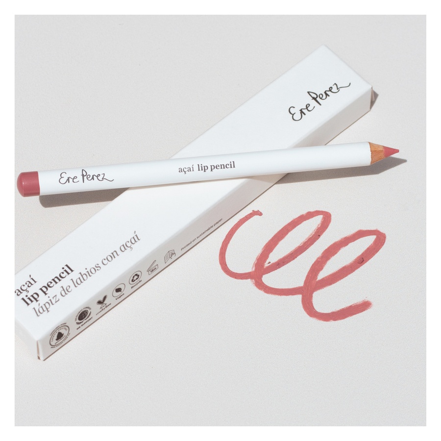 Ere Perez Acai Lip Pencil Kiss 1,1g