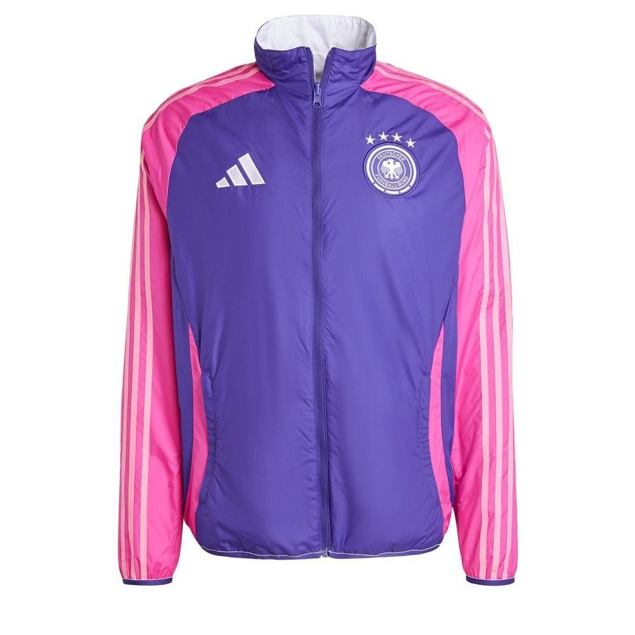 Adidas Veste Anthem Allemagne