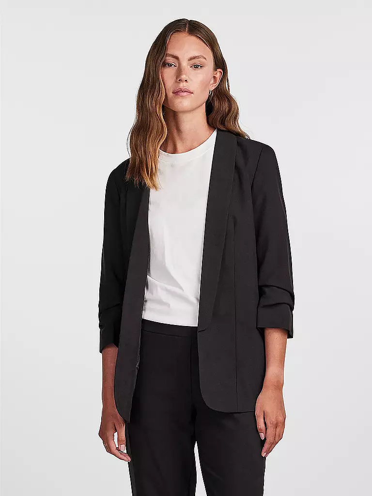 PIECES Blazer PCBOSELLA schwarz