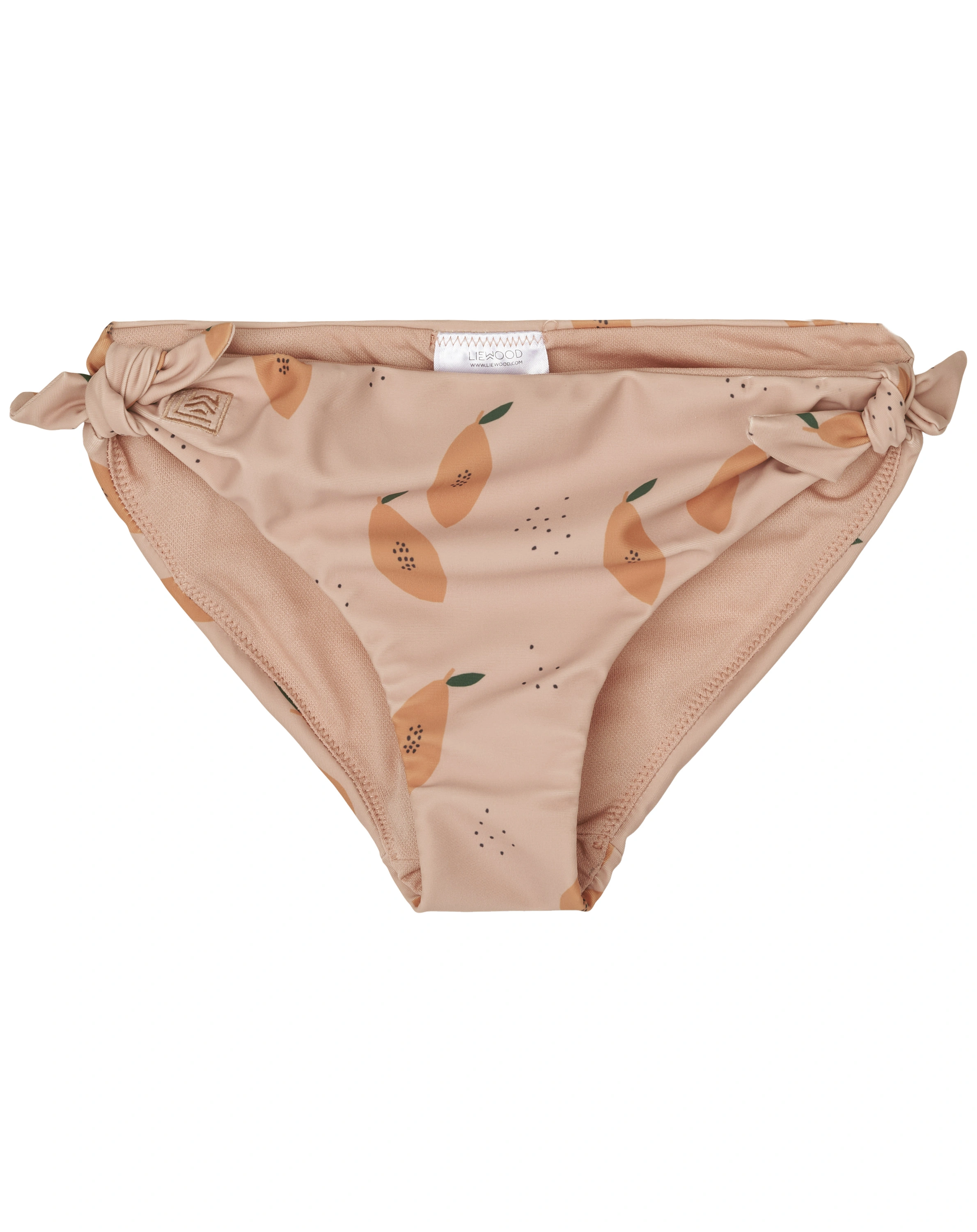 Badehose BIANCA PAPAYA in pale tuscany