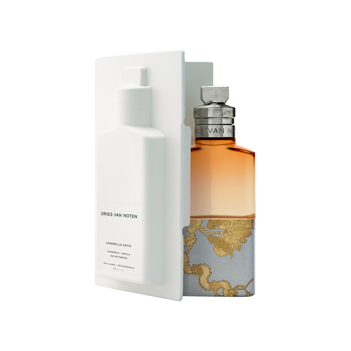 Camomille Satin Eau de Parfum 100ml