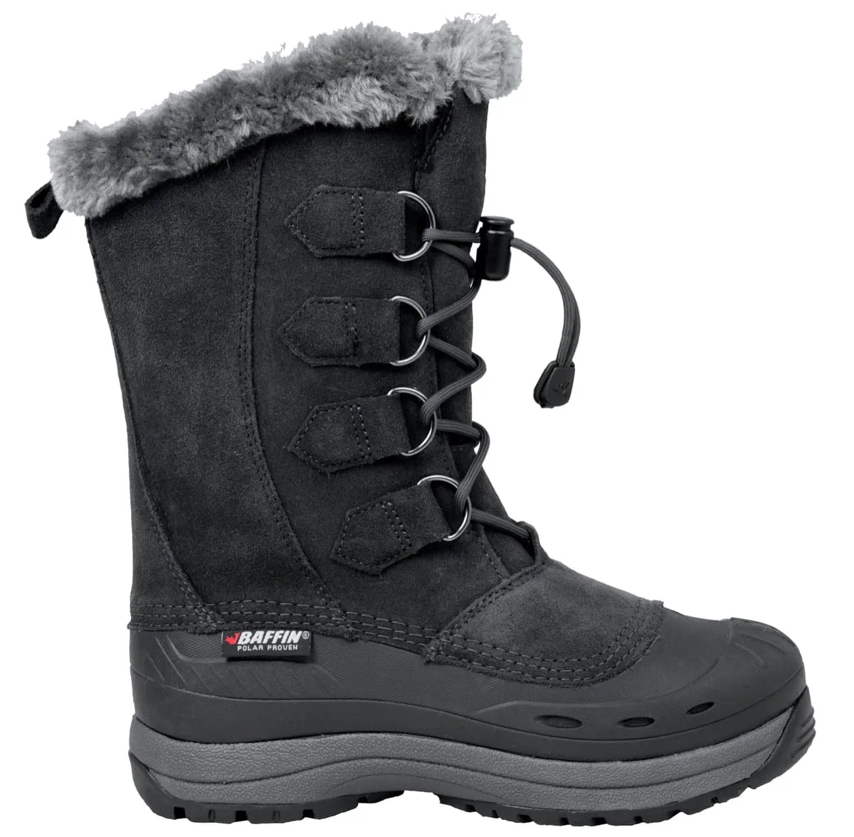 Baffin Women's Chloe 2.0 Boot Gray