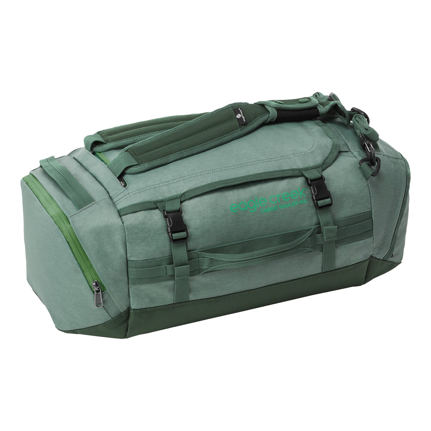 Eagle Creek Cargo Hauler Duffel 40L duck green