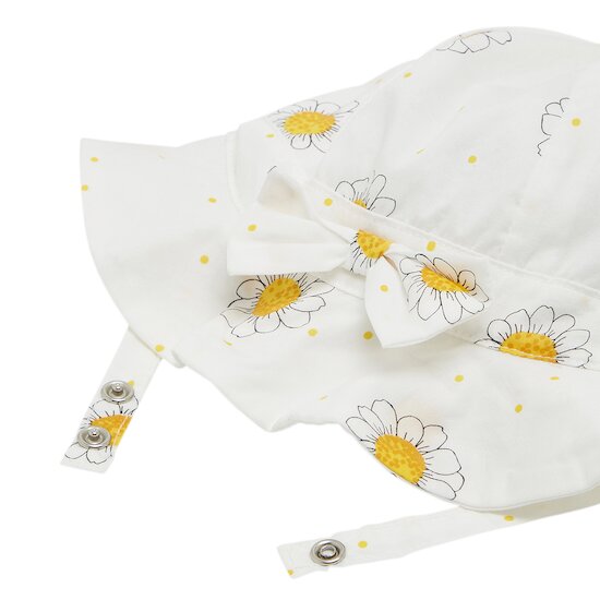 Chapeau   Marguerite        de               P'tit bisou