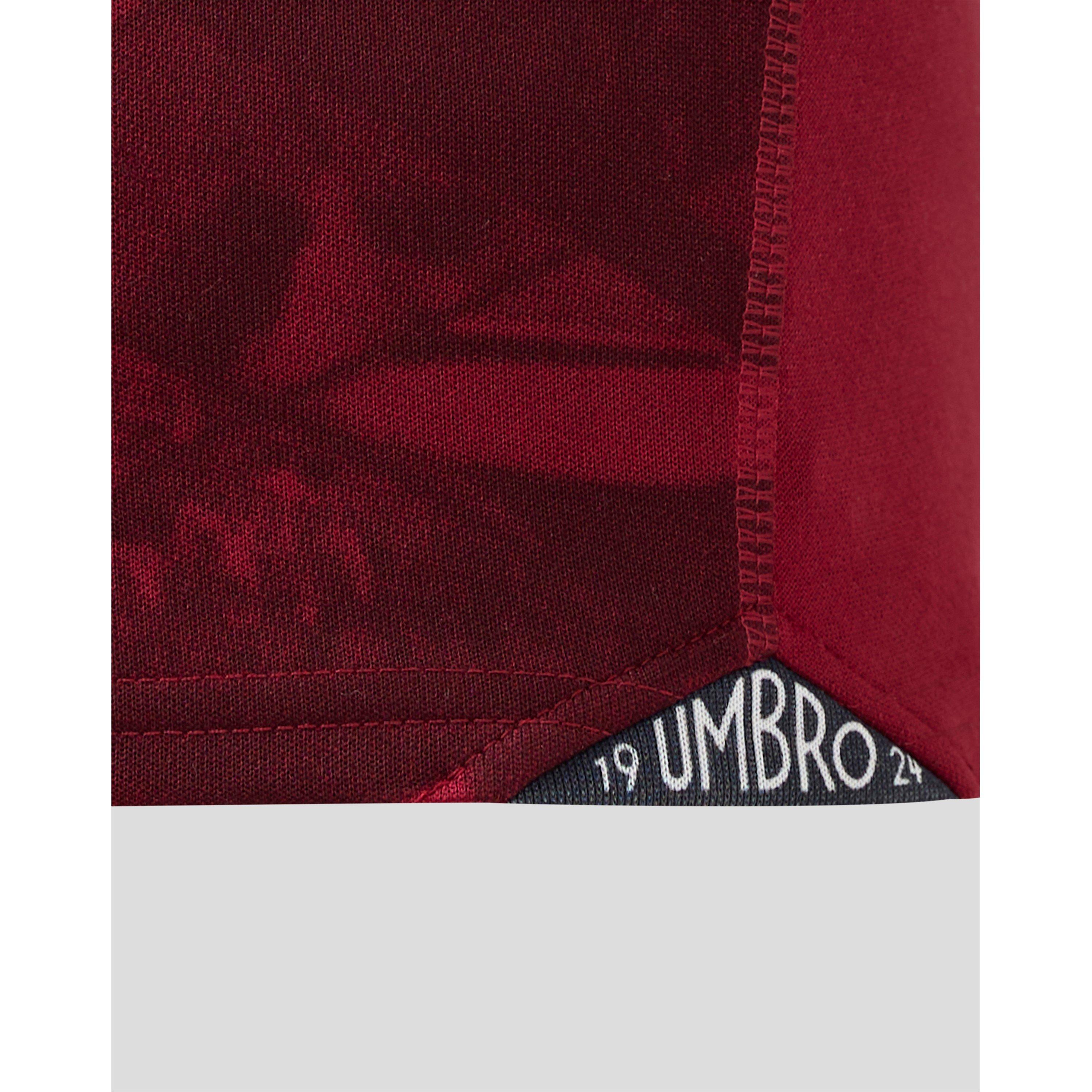 Umbro England Rugby Alternate Shirt 2024 Adults