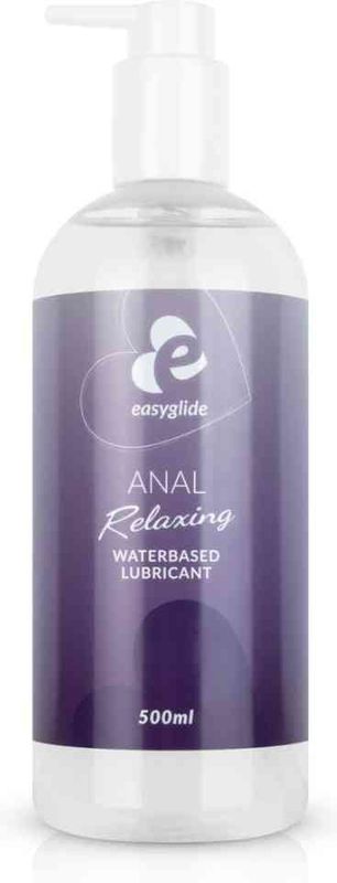 EasyGlide Anal Relaxing Glijmiddel - 1000 ml