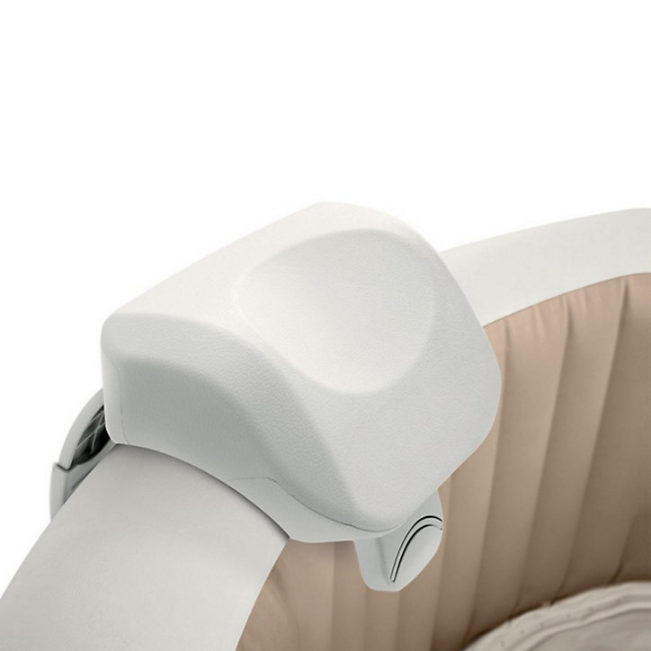 Appui-tête Deluxe pour spa Intex PureSpa