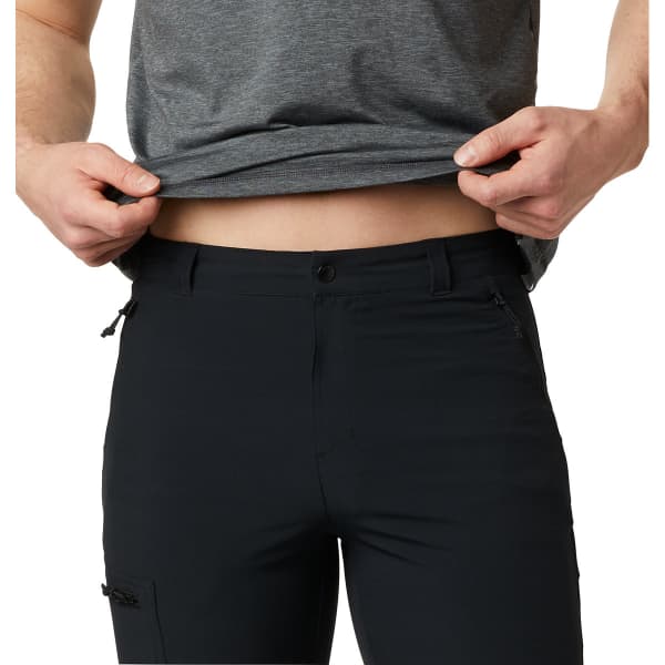 Short randonnée COLUMBIA TRIPLE CANYON SHORT BLACK