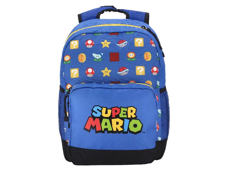 Rugzak Super Mario