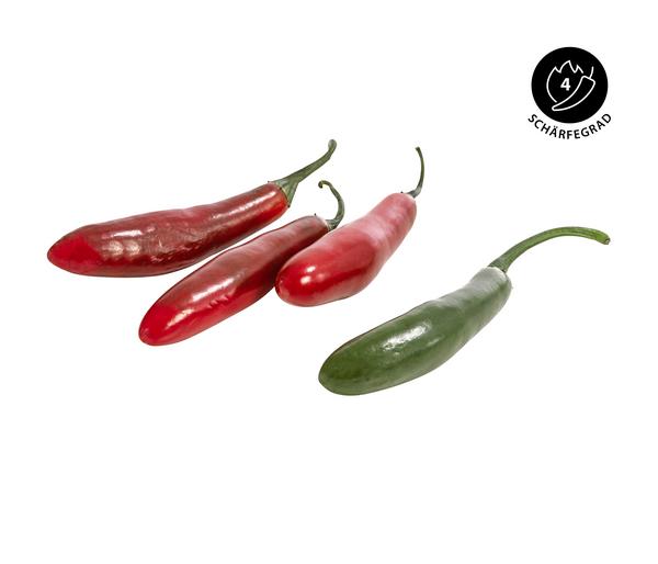 Salsa-Peperoni