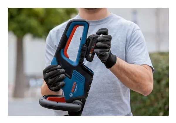 Bosch GHE 18V-50 Professional, Batteri, 18 V, 2,6 kg, 1006 mm, 239 mm, 189 mm - SOLO