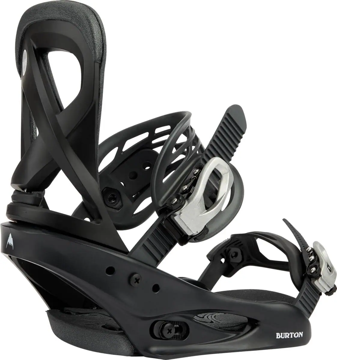 Burton Scribe Re:Flex Dame Snowboardbindinger | SkatePro