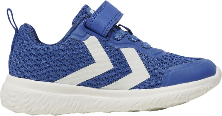 Hummel Actus Recycle sneakers Blå