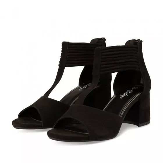 Sandales NOIR MY BOTEGA