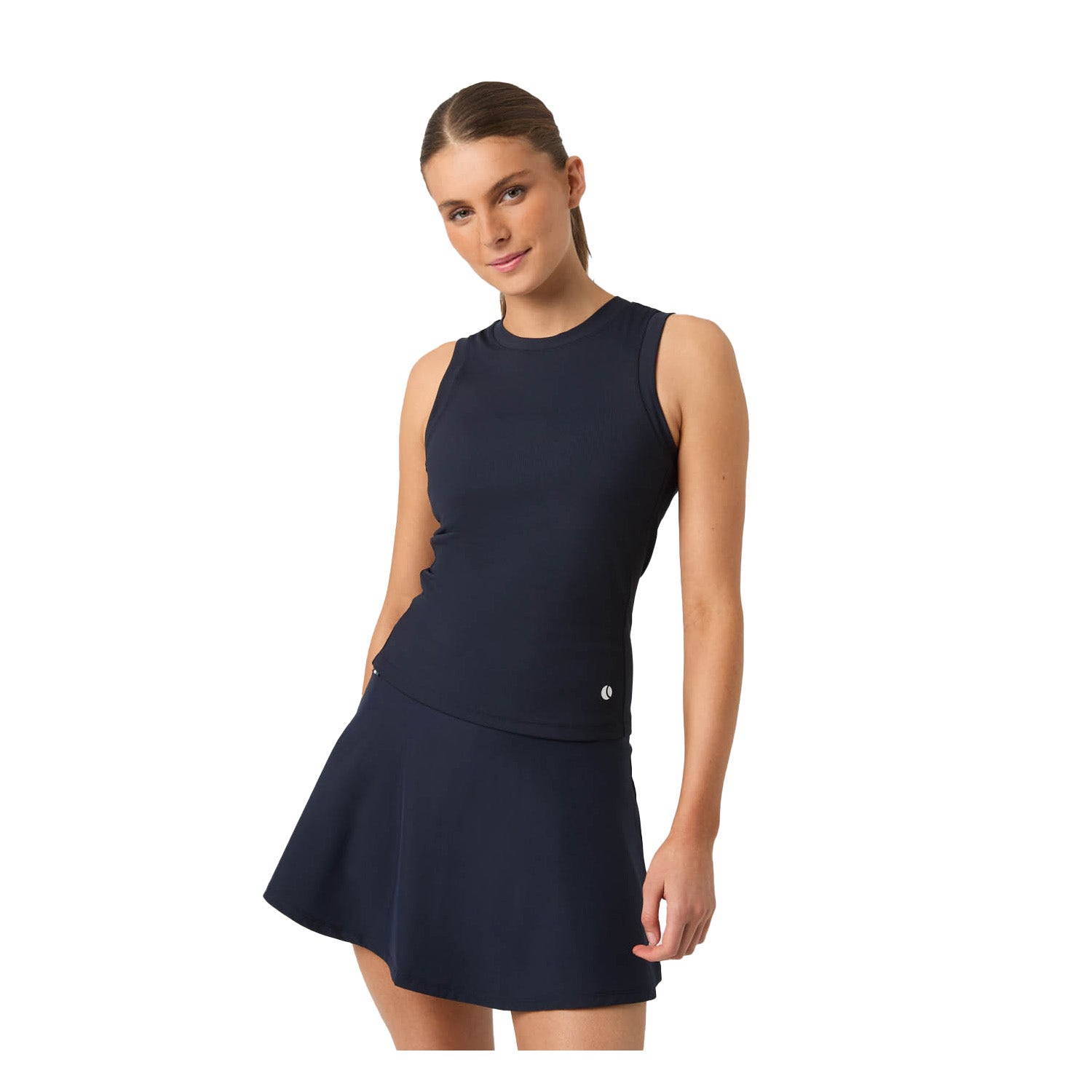 Björn Borg  Ace Pocket Ribbed Tank Top