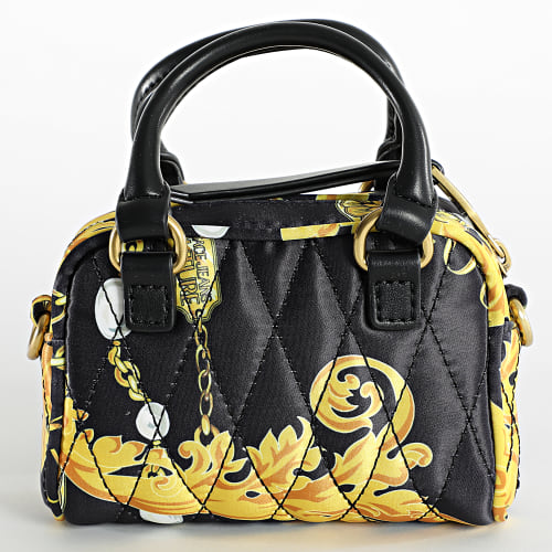 Sac A Main Femme Range Thelma Soft 75VA4BA3 Noir Renaissance