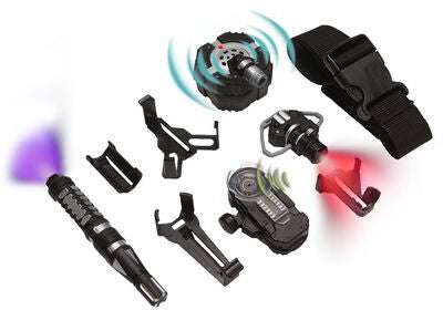 SpyX Spionsett Night Ops Kit