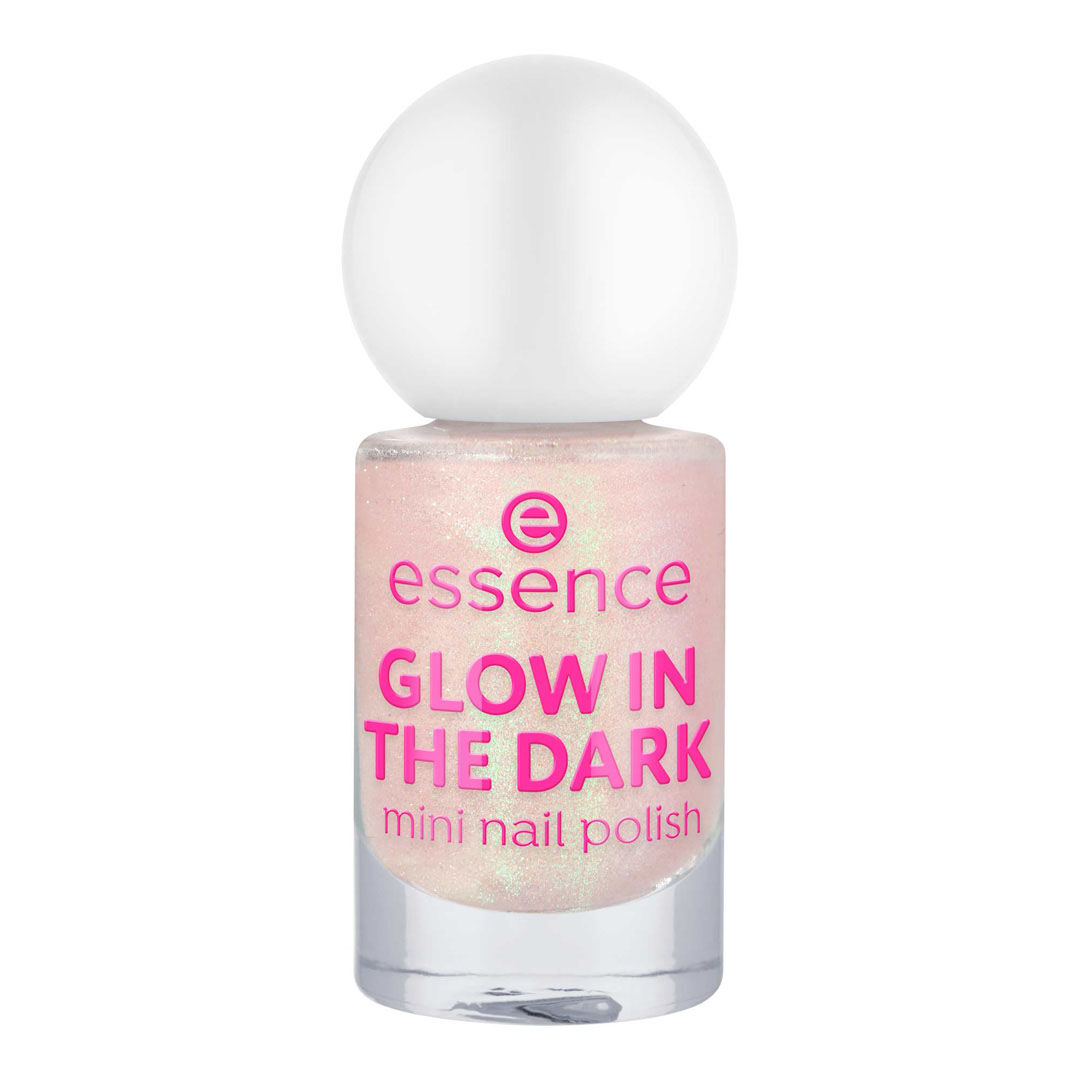 Mini Verniz de Unhas
