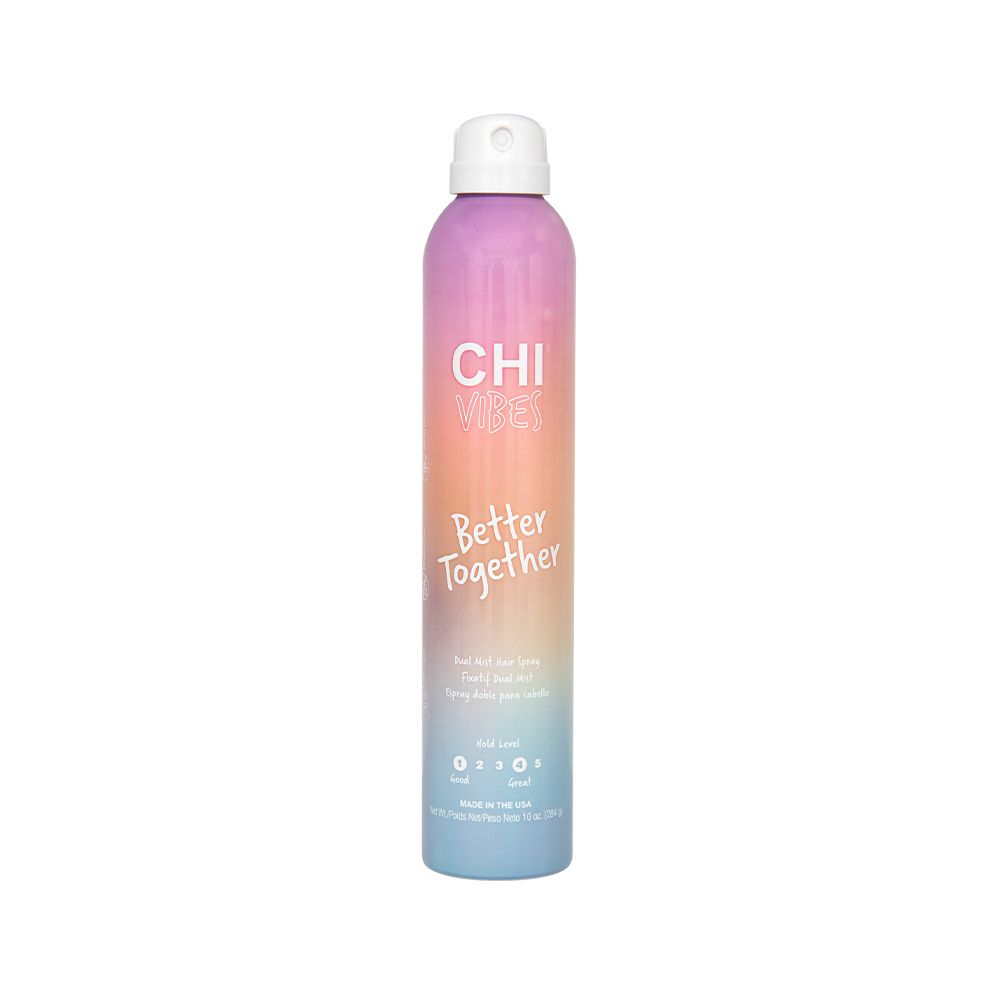 Vibes Dual Mist Hair Spray