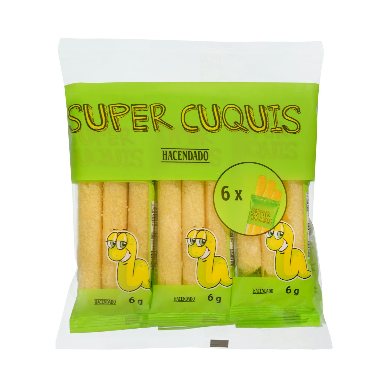 Super Cuquis