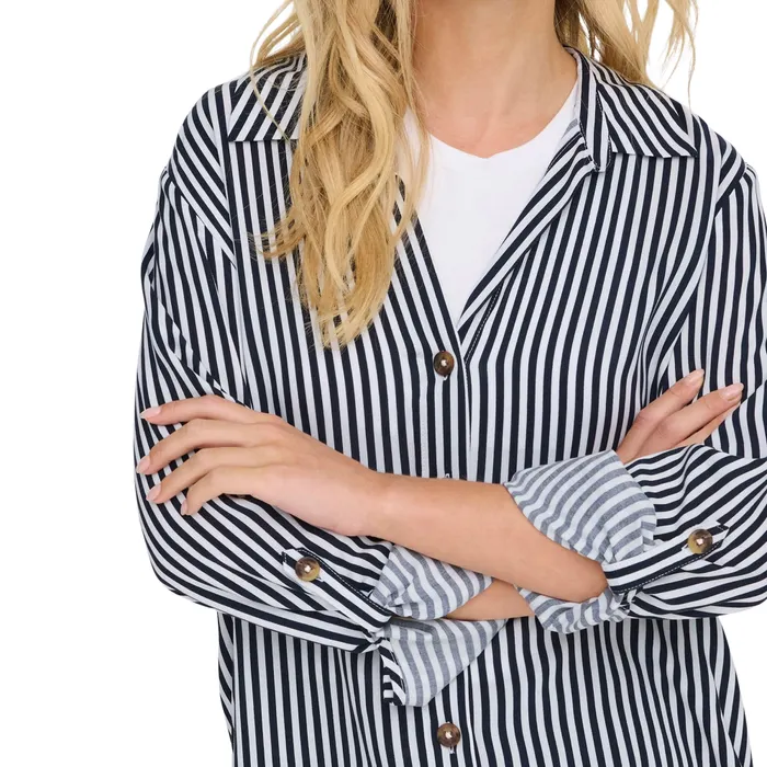 JDY Laurel Life Woven Blouse Dames