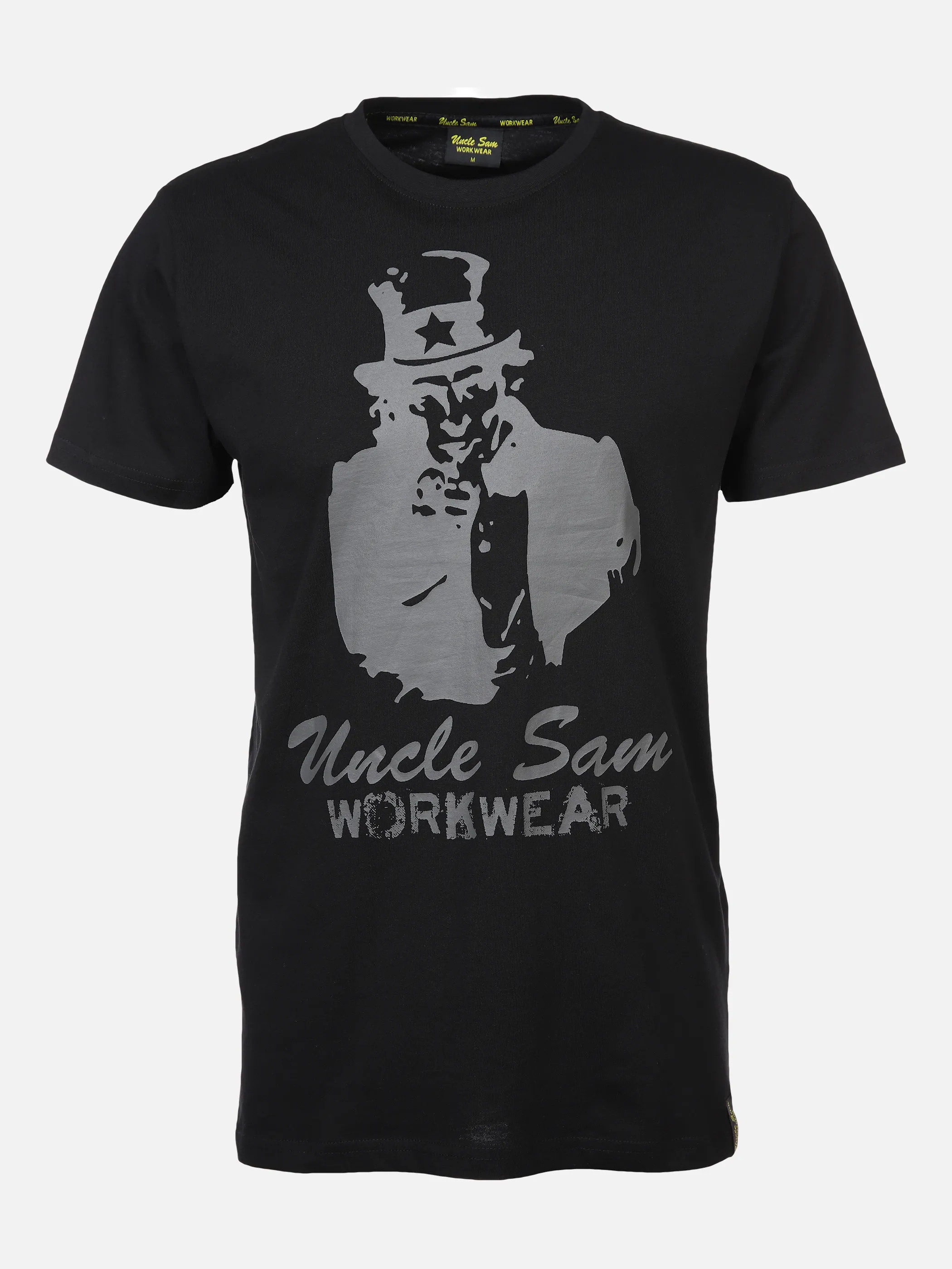 Herren T-Shirt mit Frontprint