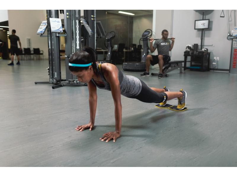 SKLZ Slidez Trainingsgerät
