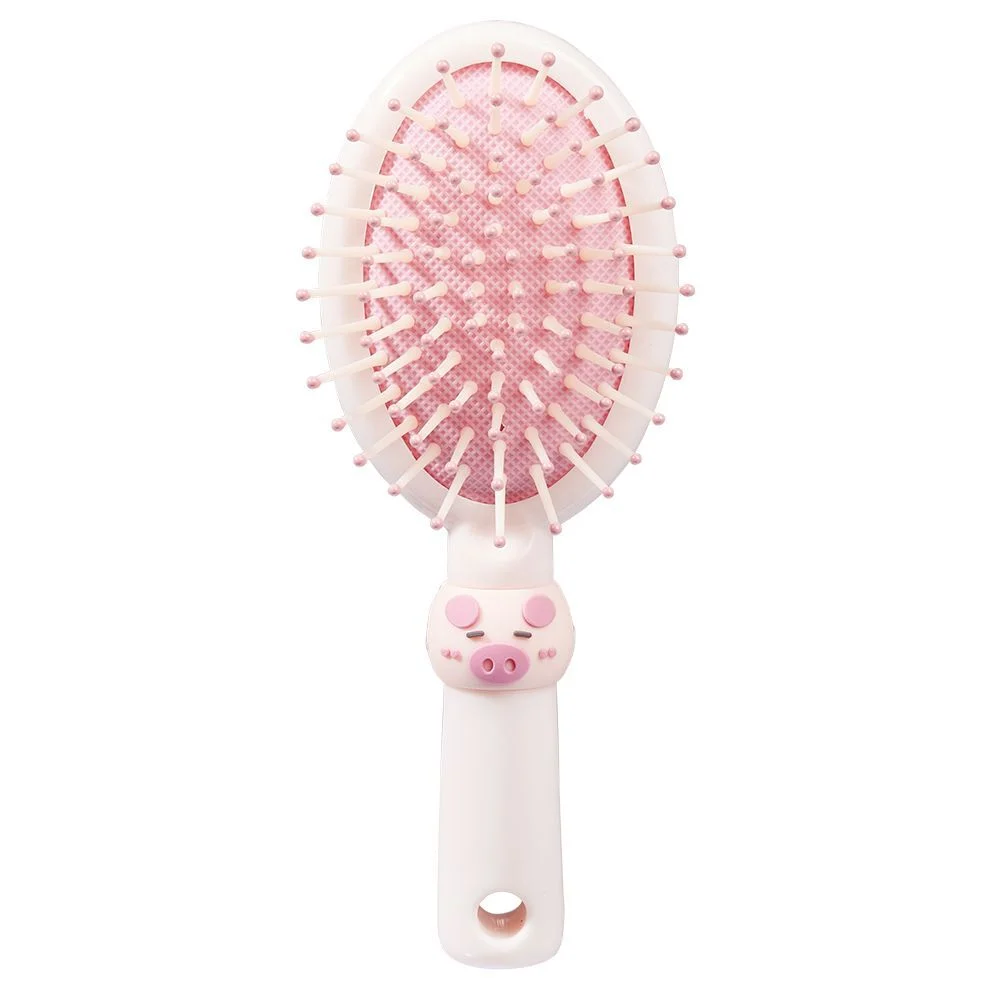 Brosse à cheveux enfant design animal