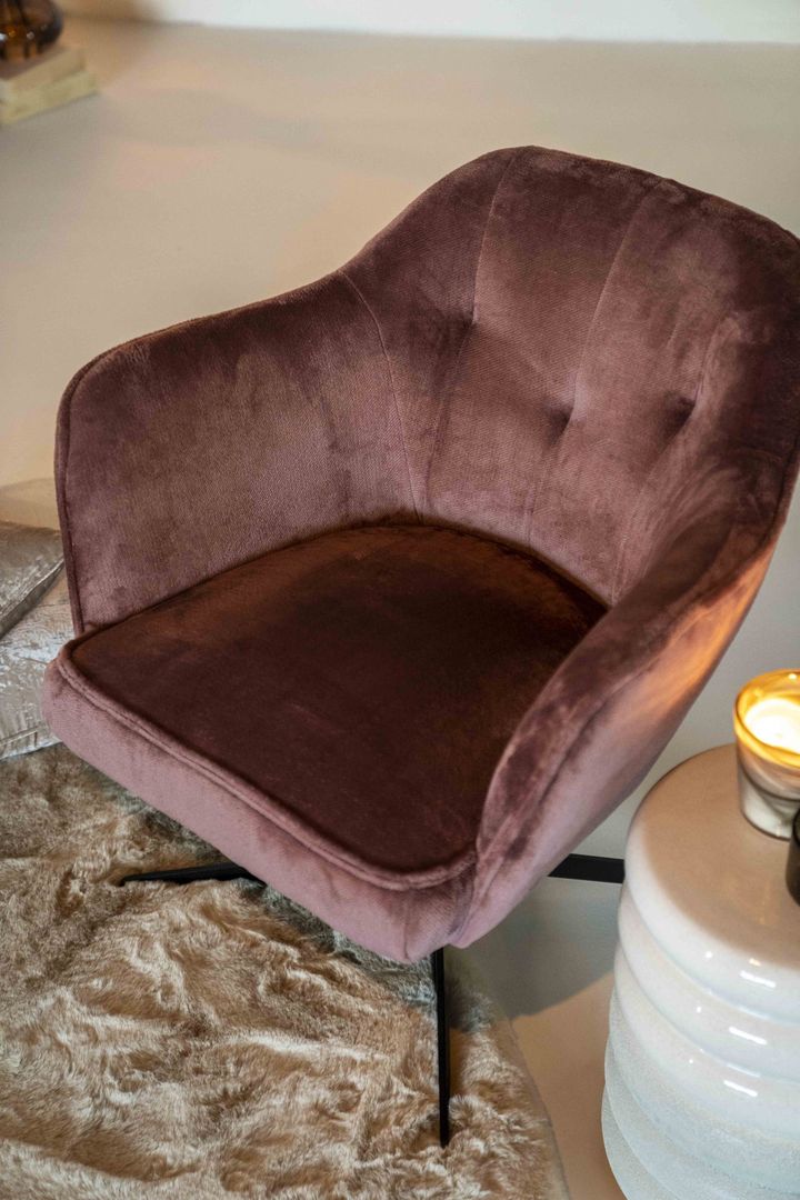 Sevn Dana Fauteuil