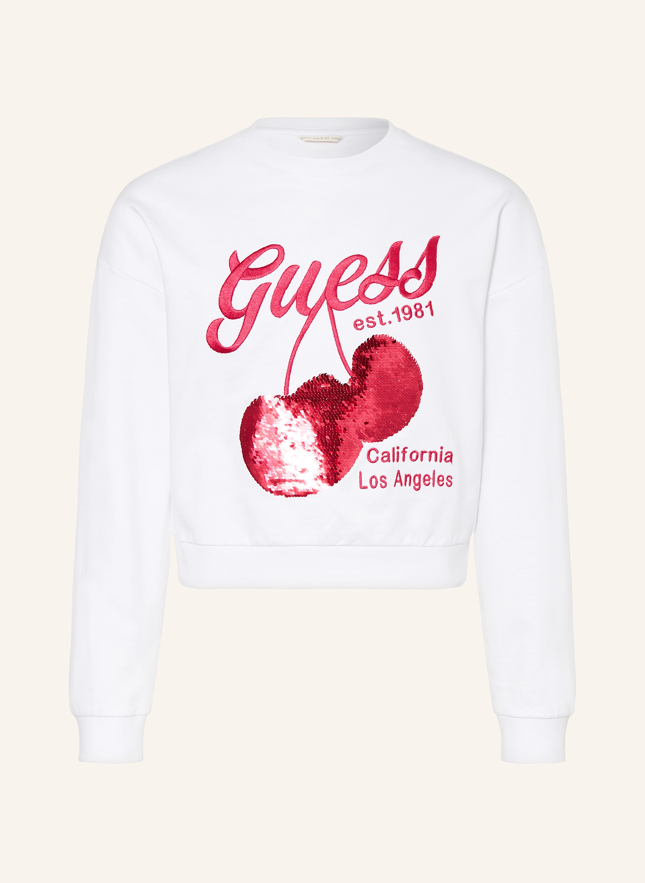 GUESS Sweatshirt