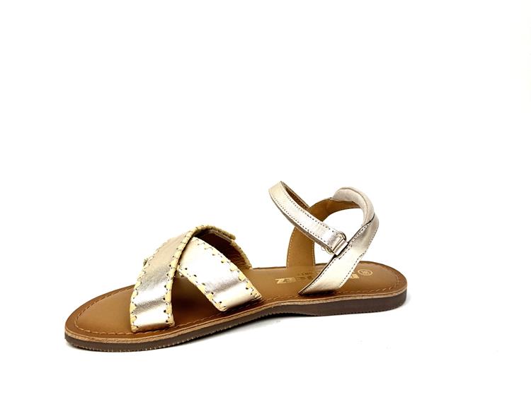 Braqeez 425014 goud