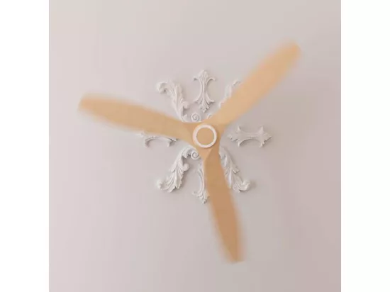 Ventilateur de Plafond Cecotec EnergySilence Aero 590 70 W