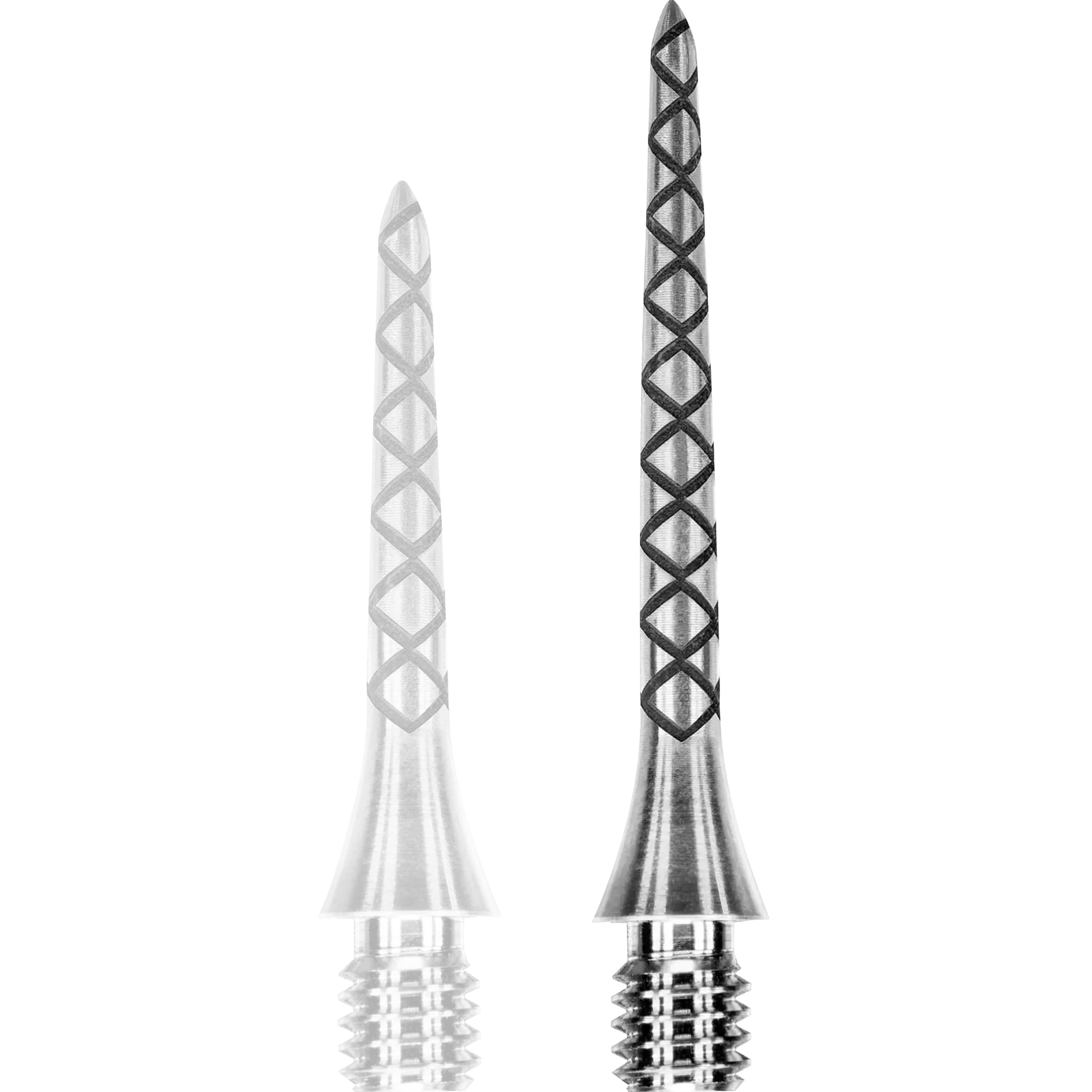 Target - Titanium Conversion Point - Diamond