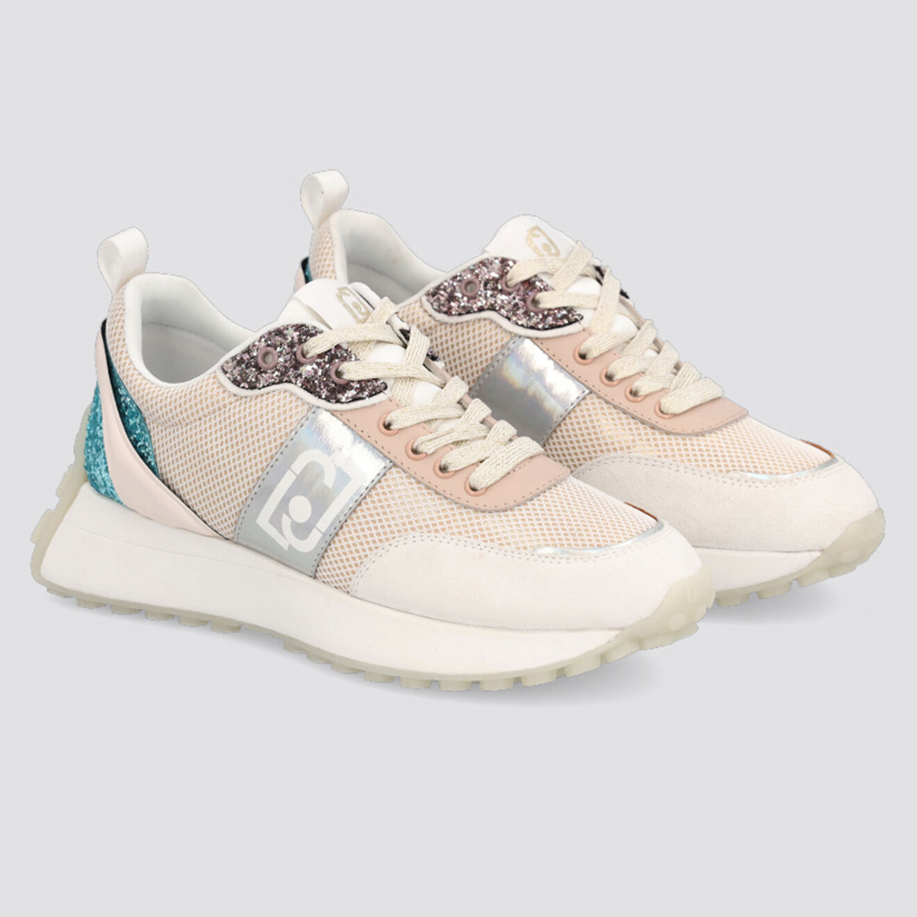 Liu-Jo Sneakers Lolo multicolores