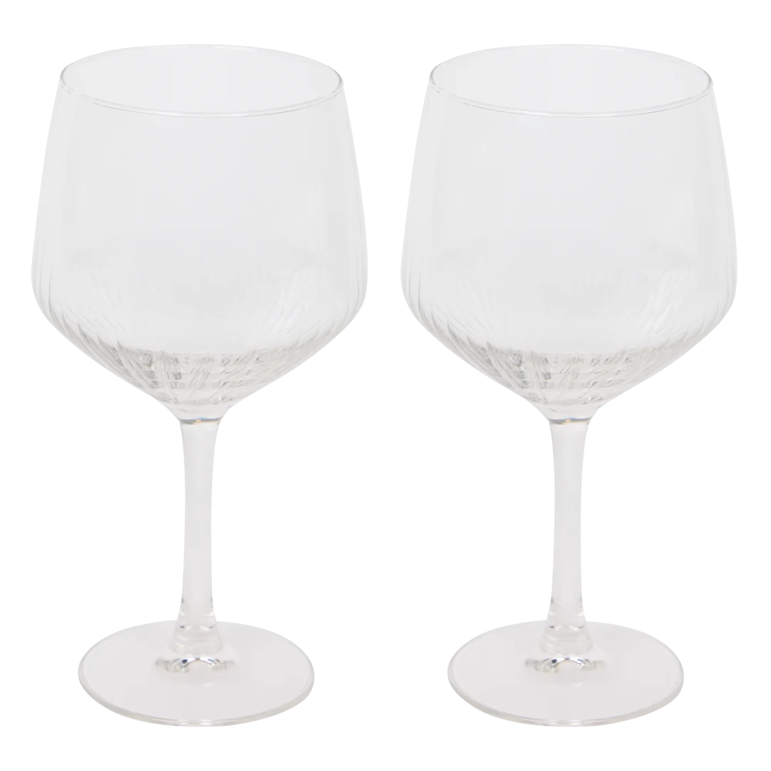 Verres à cocktail Royal Leerdam Fiora