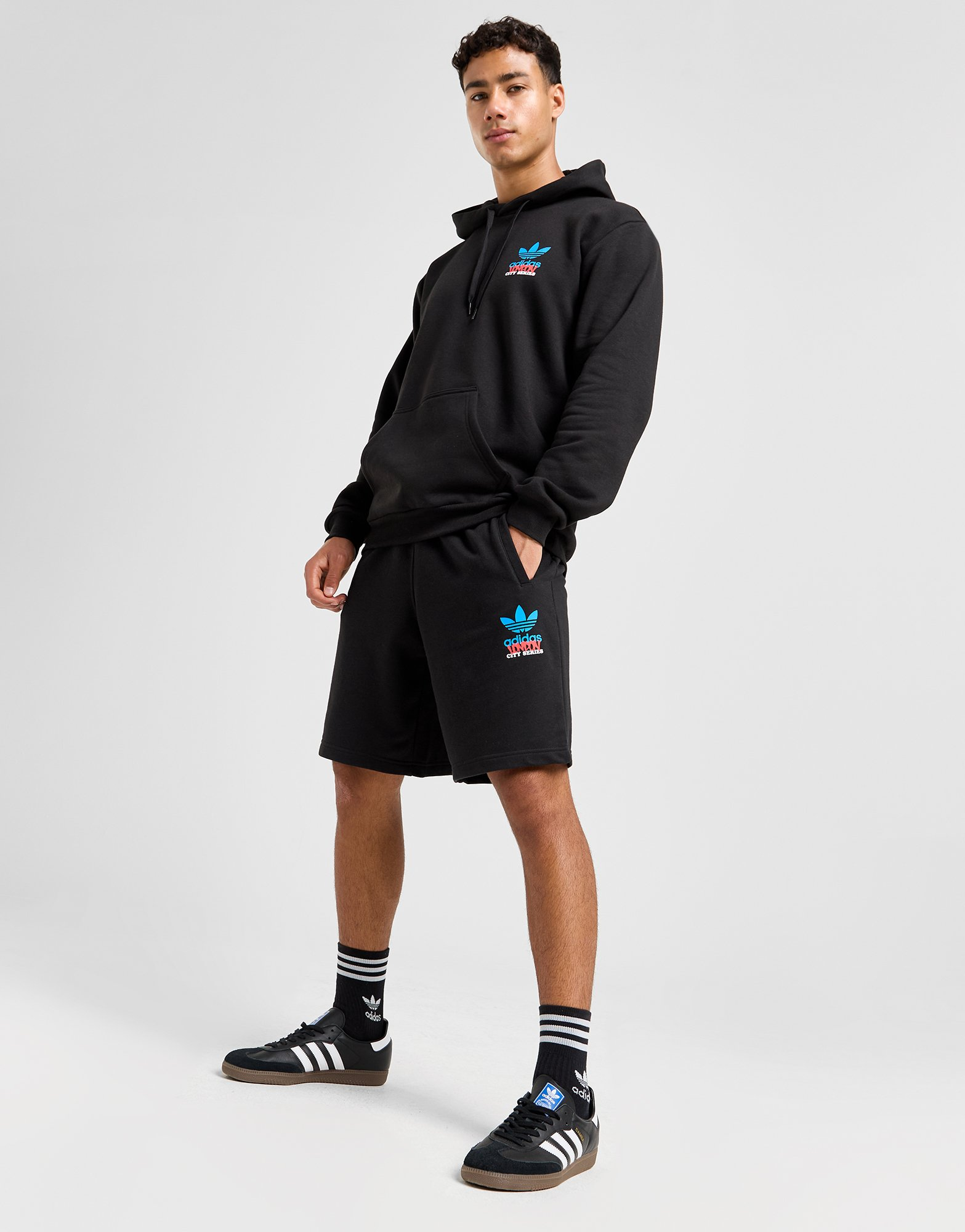 adidas Originals Short London Homme