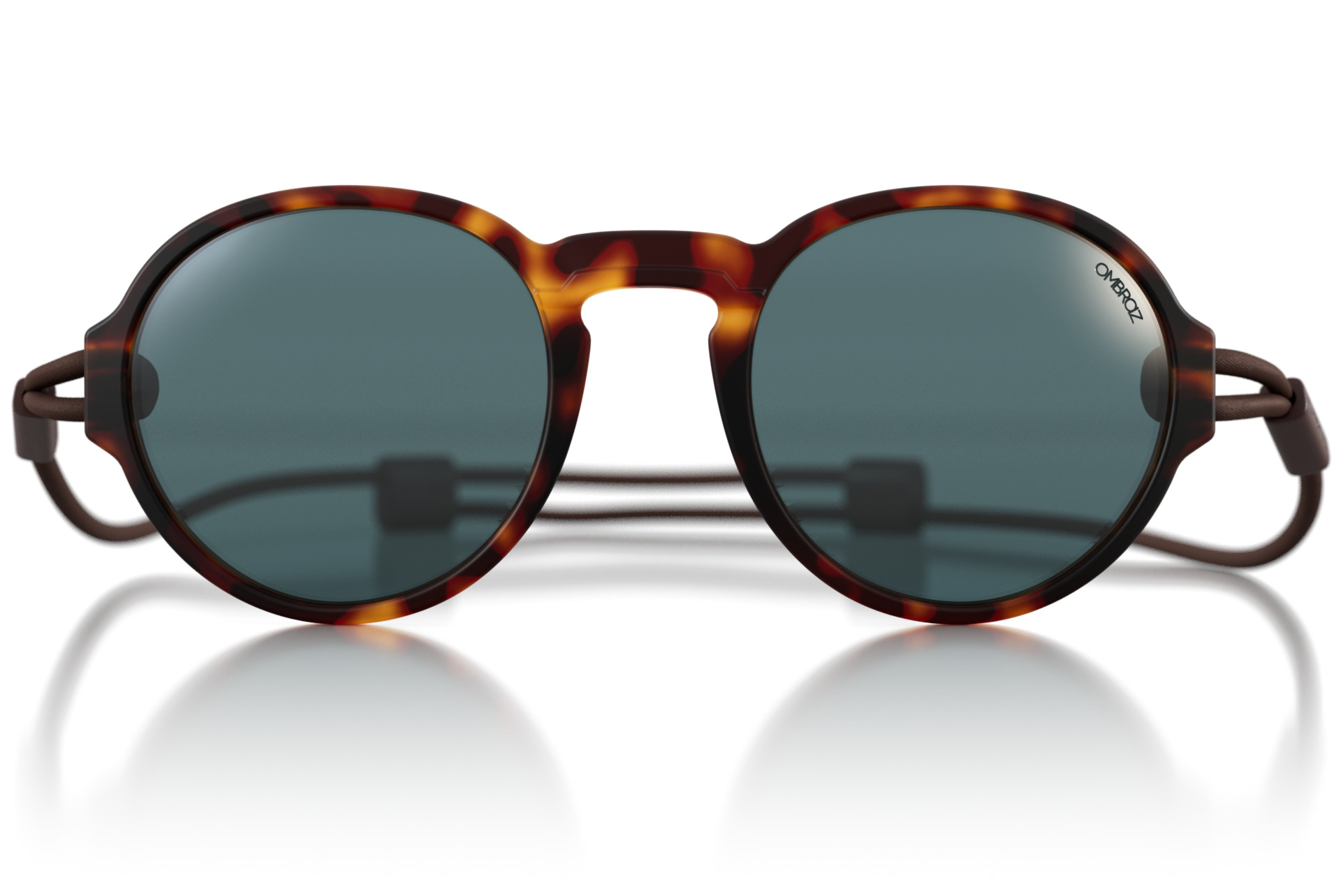 Viale, Polarized Grey