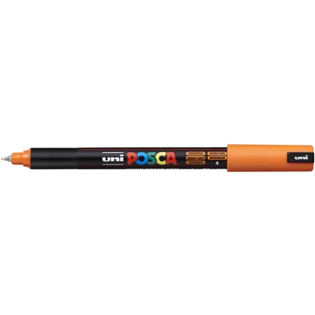 Posca Marker UNI POSCA PC-1MR orange