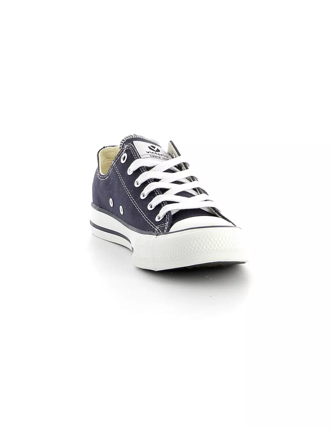 TRIBU LONA - Sneakers Blanc