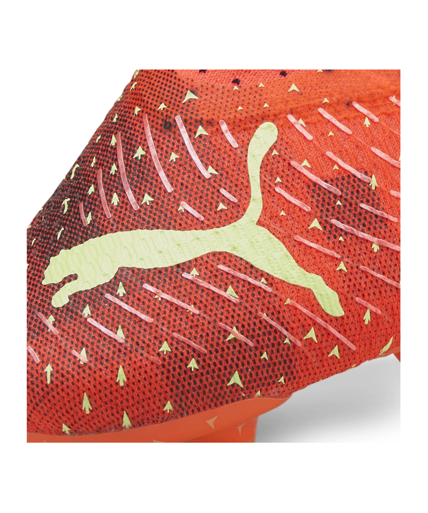 PUMA FUTURE 1.4 FG/AG Fearless Orange F03