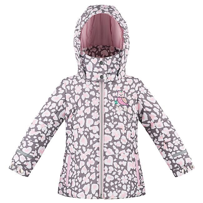 POIVRE BLANC - VESTE DE SKI ANGEL GIRL