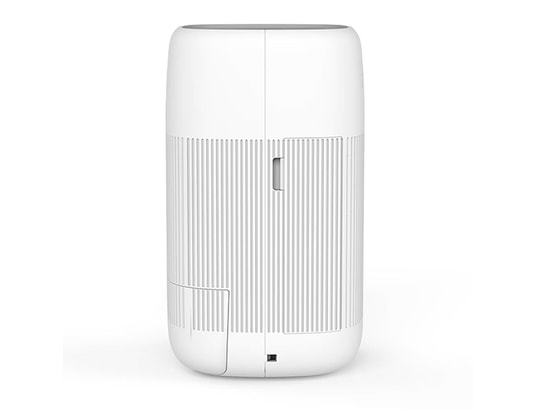 SOGO - Purificateur d'air hepa, déshumidificateur 45w- 2 en 1, filt...