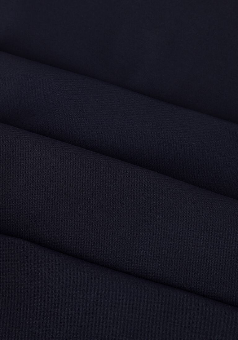 donkerblauwe japan tky legging haya