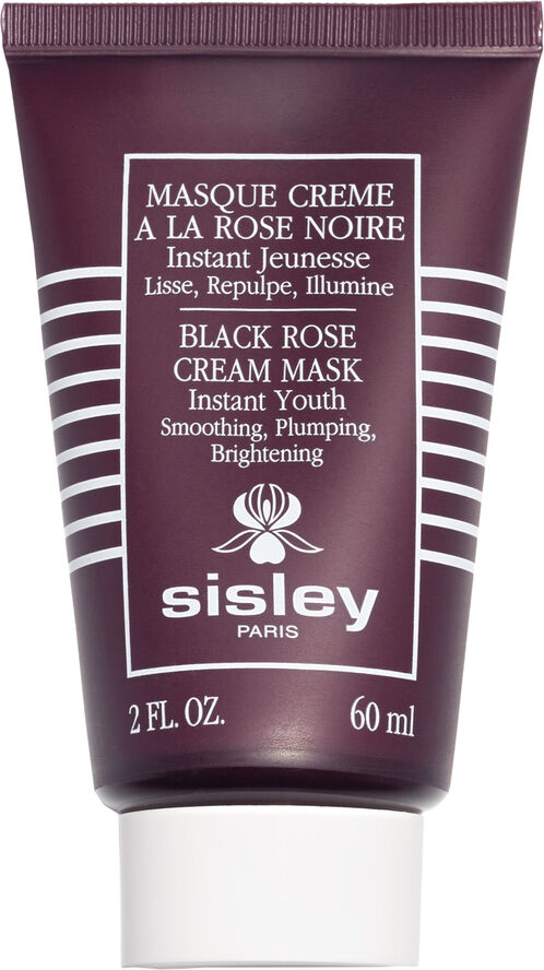 Sisley Black Rose Cream Mask