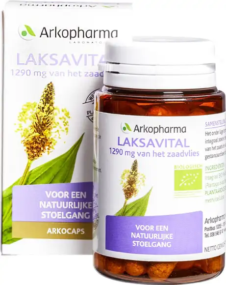 Laksavital