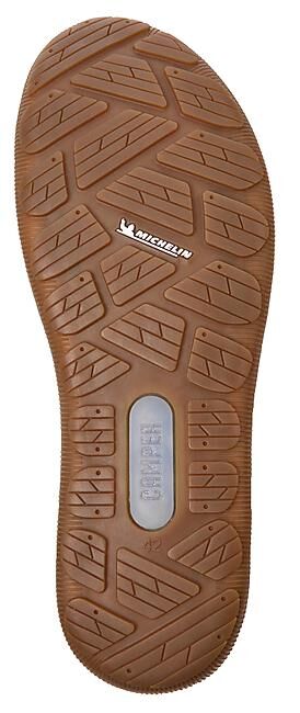 CAMPER - SNEAKERS PEU PISTA M