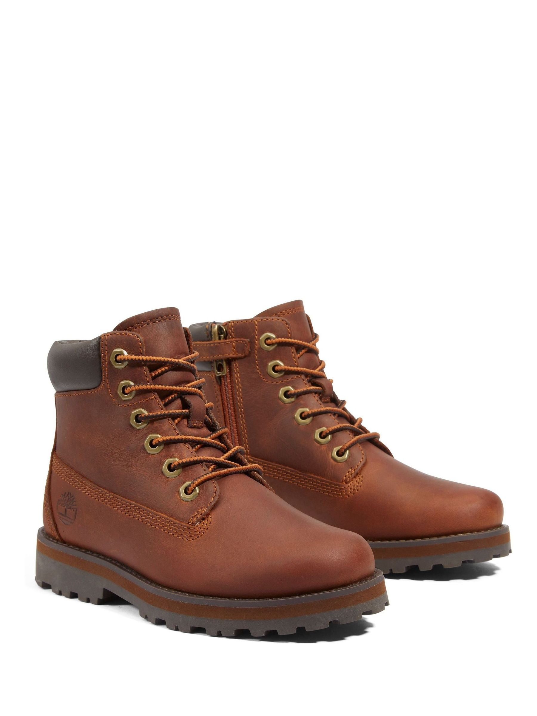 Timberland 6